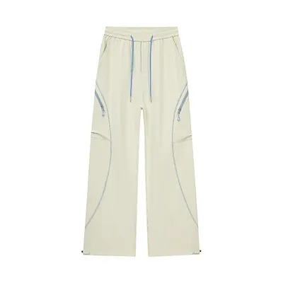 IZEXX 3-in-1 Down Hiking Pants, Straight Leg, Unisex, Autumn/Winter - 8