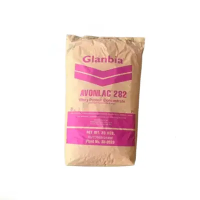 Fonterra WPC80 Whey Protein Powder, 80% Protein - 4