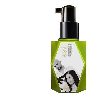 Protein Hair Care Oil - Non-Greasy with Shine