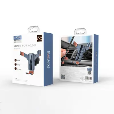 Auto-Handyhalter 2026 für Lüftungsöffnung mit Ladefunktion - 7