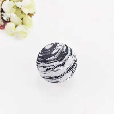 EVA Star Sky Ball Interactive Cat Toy, Soft and Bite-Resistant - 5