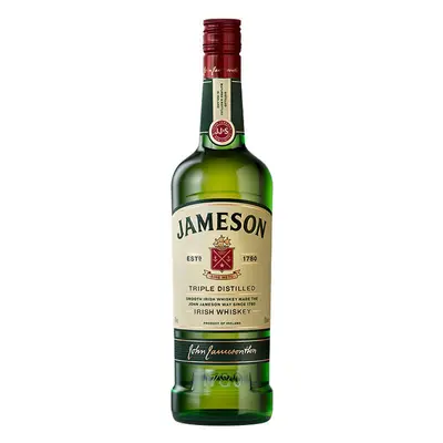 Jameson İrlanda Viskisi 700ml