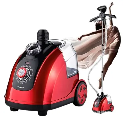 Yangzi Garment Steamer Portable Handheld Steam Iron Vertical High-Power Hanging Steamer Clothes Iron Pressing Machine Cross-Border