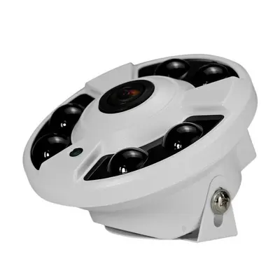 AHD Camera 1080P 2MP 5MP 180° Infrared - 6