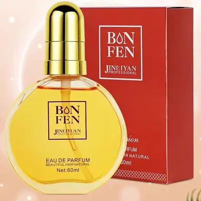 Jinliyuan saç bakım esansiyel yağı, ferahlatıcı, yağlı olmayan, yıkanmayan, onarıcı, pürüzsüz ve kokulu, perma, boyama ve besleyici, tek parça damla nakliye - 3