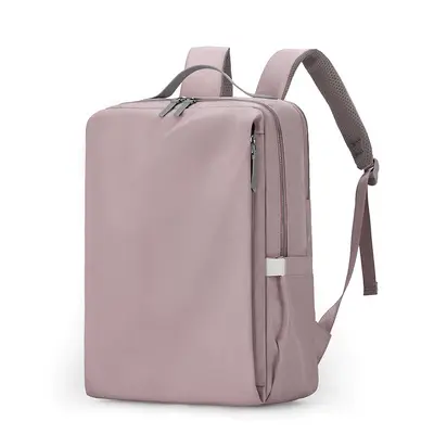 15-Inch Laptop Backpack, Airbag Shockproof, Lightweight - 9