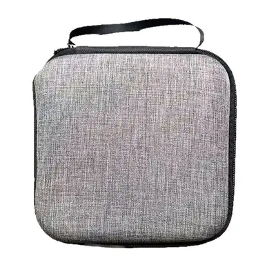 Massage Gun Carrying Case and Gift Box Accessories - 5