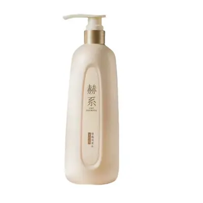 He-Serie Shampoo und Spülung mit aktivem Zink Ölkontrolle - 6