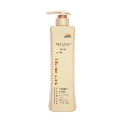 Duomeilai Moisturizing Shampoo, Dream Paris Scent, Anti-Dandruff - 8