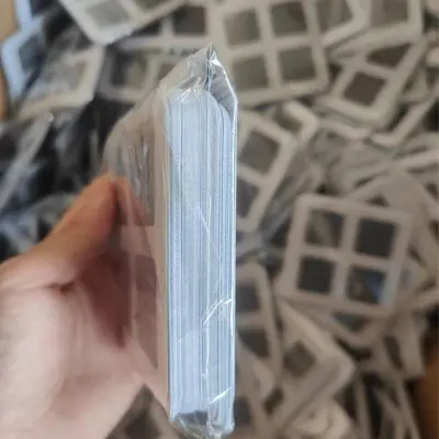 地漏贴过滤网浴室毛发卫生间下水道拦发过滤器地漏贴防臭防虫头发 - 10