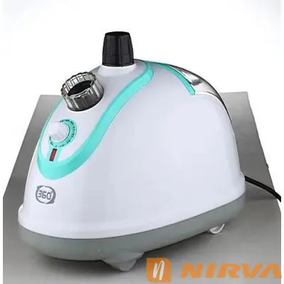 RAF Single-Pole Handheld Steam Garment Steamer, High-Power