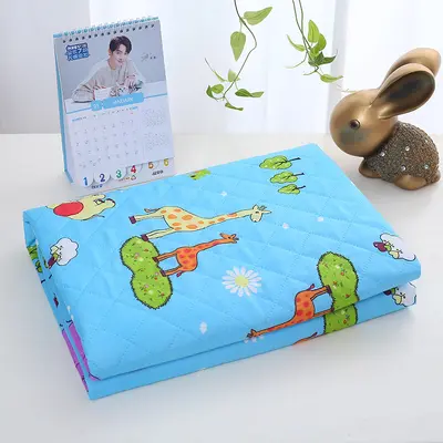 Washable Waterproof Underpad for Elderly Care and Adults, Large Size - 13