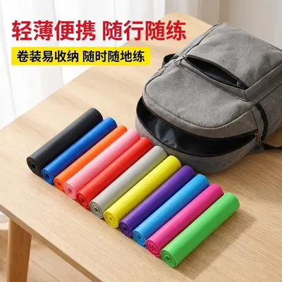 TPE Yoga Resistance Band for Beginners - 4
