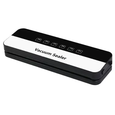 Fully automatic vacuum sealer, household and commercial - 5