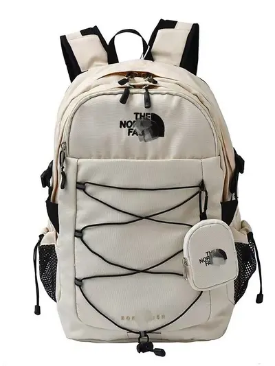 Koreanischer Trend-Rucksack für Schüler, Damen und Herren, Paar-Rucksack, Mittelschule, Gymnasium, Universität, Schulrucksack, Freizeit, Reise, Outdoor-Rucksack