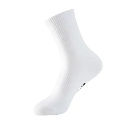 Herren-Baumwollsocken große Größen, schweißabsorbierend, atmungsaktiv - 8