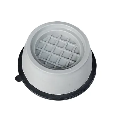 冰箱洗衣机底座加高垫 防滑垫固定通用家具增高脚垫减震脚垫批发 - 8