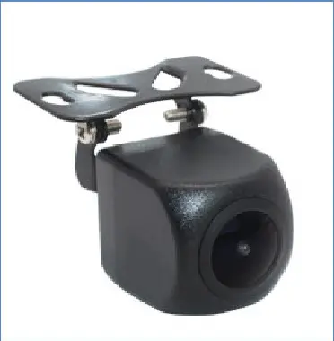 Car reverse view camera Korean style perforated high resolution external right side view lateral blind spot car rear view backup view image - 8