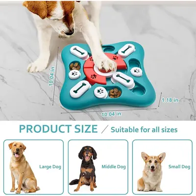 Kedi ve Köpek Oyuncağı, Isırmaya Dayanıklı, Sıkılmayı Önleyici, Sesli