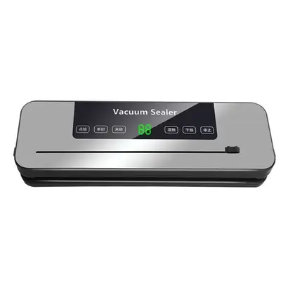Vakuumversiegelungsmaschine mit UV-Sterilisierungsfunktion - 6