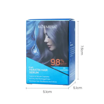 KORMESIC Multivitamin-Haarserum - 13