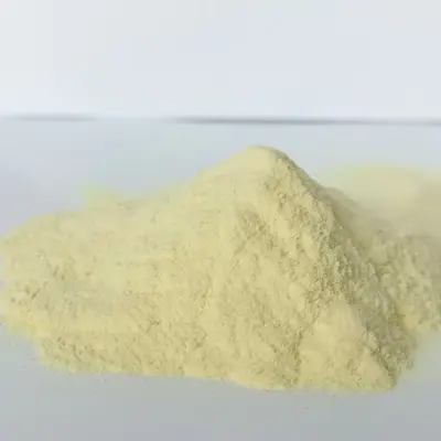 Bezelye Protein Tozu, Gıda Sınıfı, %80 Protein İçeriği - 3