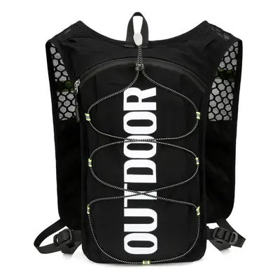 5-L-Fahrrad-Westerucksack, Sport, wasserabweisend
