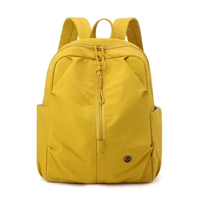 Ultra-Lightweight Women's Backpack for Hiking and Travel - 13