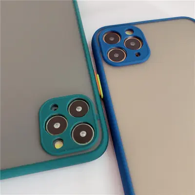 Oppo A93S case, eye protection, contrast color