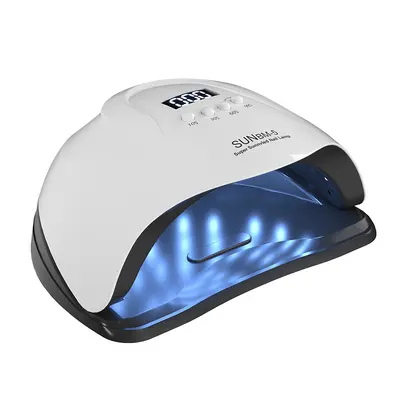 LED manikür lambası UV, 66 ışık - 6