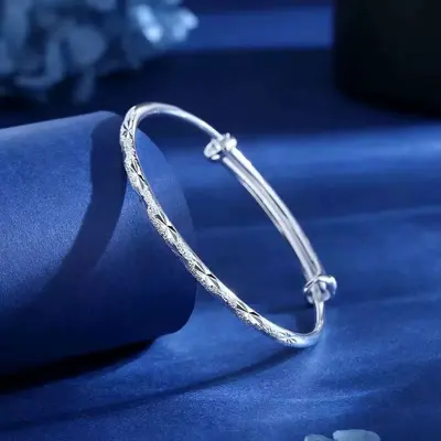 Simple Classic Bracelet - 8