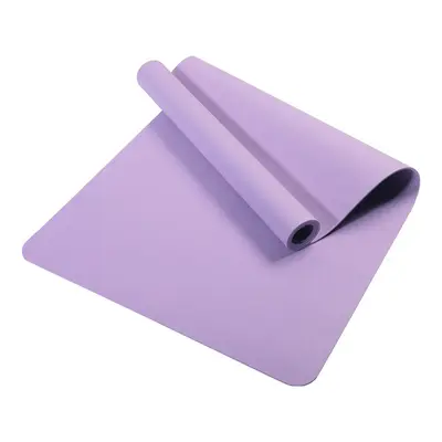 TPE Antibacterial Non-Slip Yoga Mat, Thickened - 7