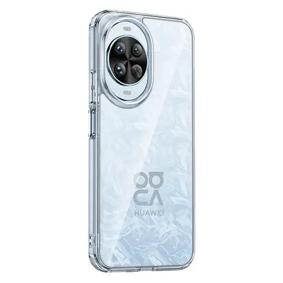 Matte case for Huawei nova 16 Ultra, transparent airbag for nova 15 Pro magnetic - 10