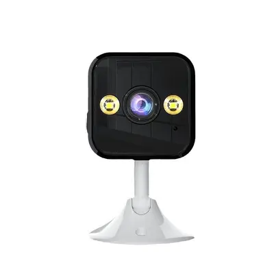 Akıllı ev kamerası WiFi çift yönlü ses - 7