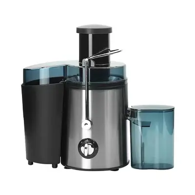 Büyük kalibreli meyve sıkacağı, akıllı meyve sıkacağı, ev tipi otomatik çok fonksiyonlu meyve sıkacağı blender - 12
