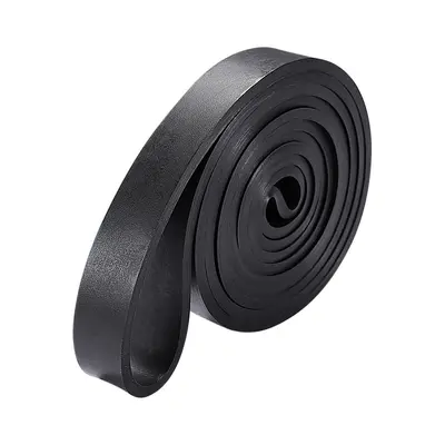 Elastisches Fitness-Band Widerstandsband für Männer Krafttraining Gummiband Spannungsseil Brustmuskeltraining Klimmzughilfe Stärkungs- und Kraftgürtel