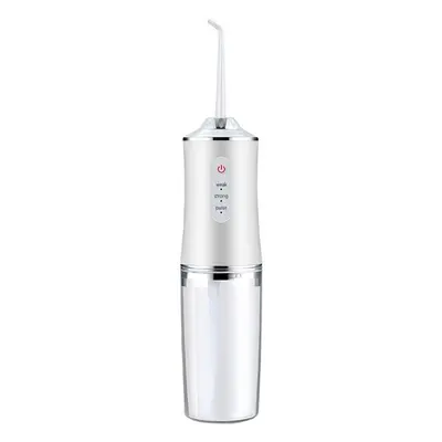 Electric Water Flosser, Portable Handheld Oral Irrigator - 8