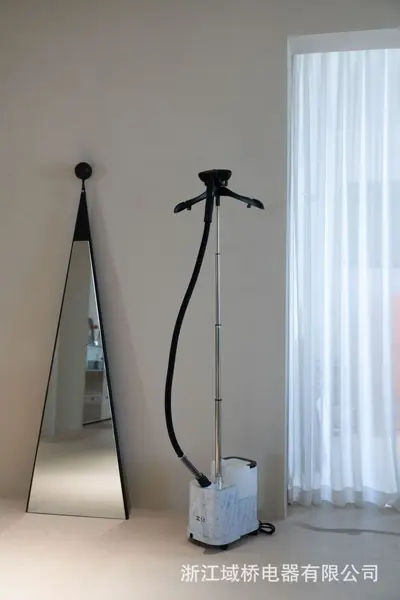 Yueqiao YQCU004 buharlı ütü makinesi, yüksek güçlü, el tipi - 8