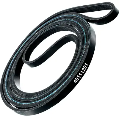 Washing machine spare parts, part numbers 341241 WE12M29 661570 4400EL2001F W10006384 6602 - 11