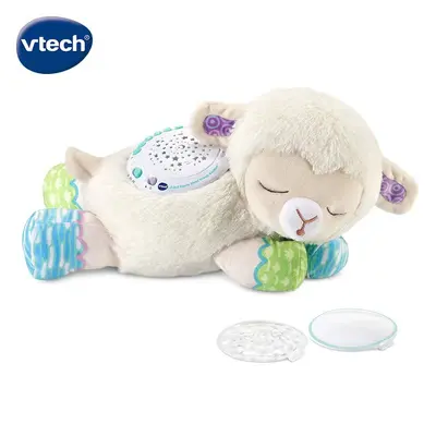 VTech 4-in-1 Touch-Lernspieltisch mit Lesestift - 13