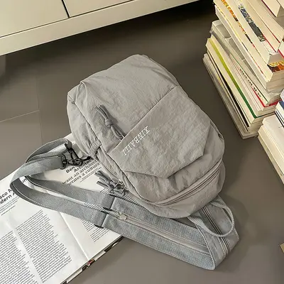 Unisex Chest Bag, Waterproof, Lightweight Travel Bag - 8
