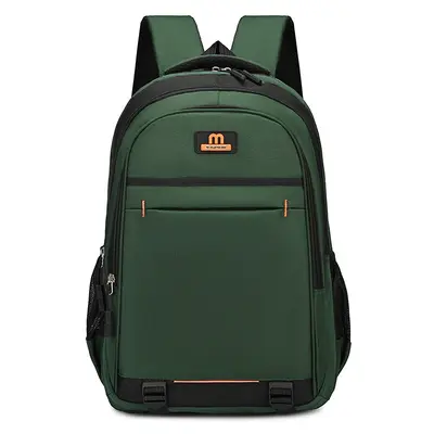 Leichter Business-Laptop-Rucksack für Herren mit großem Fassungsvermögen - 8