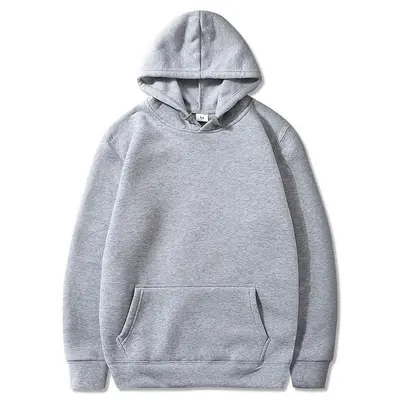 Sonbahar Çapraz Sınır Rahat Unisex Kapüşönlü Hoodie Dış Ticaret Moda Trendler Geniş Kesim Spor Sweatshirt Erkek Hoodie Stok Toptan - 9