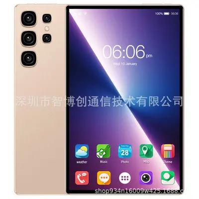 S26Max 10.1 inç sınır ötesi tablet bilgisayar, kart takılabilir, 4G tam ağ erişimi, Android, üretici toptan satış, iş ofisi kullanımı - 8