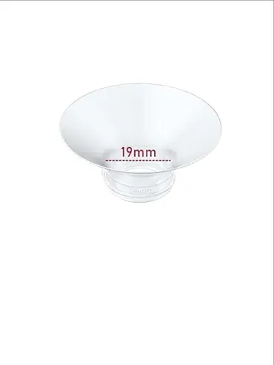 Duckbill Valve and Diaphragm Accessory for Momcozy M9 Breast Pump - 13