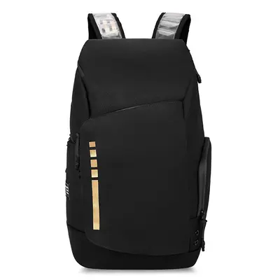 Elite AIR Basketball Backpack, Air Cushion, Large Capacity, DX9786 - 7