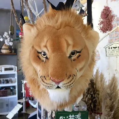 Plush Animal Shaped Backpack for Parties and Events - 3