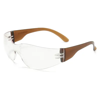 Multifunctional Impact-Resistant Splash-Proof Safety Goggles - 13