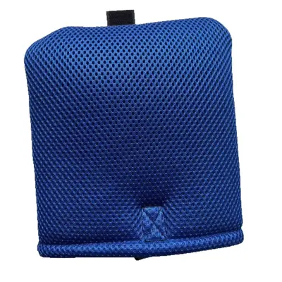 Thickened Raised Waterproof Toilet Seat Cushion for Elderly, Anti-Bedsore - 8