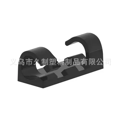 自粘理线器桌面收纳神器 轻松固定数据线电线 告别绕线杂乱 - 7